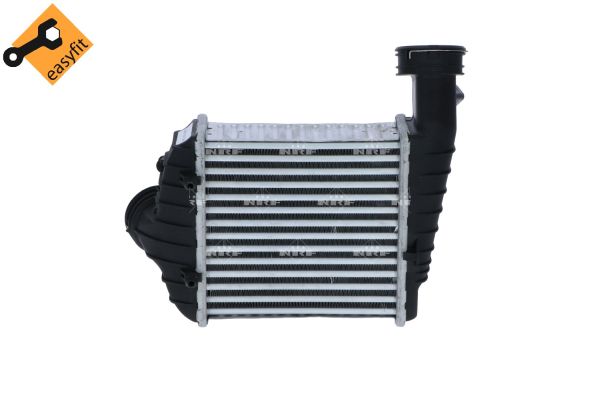 Intercooler, charger - 309030 NRF