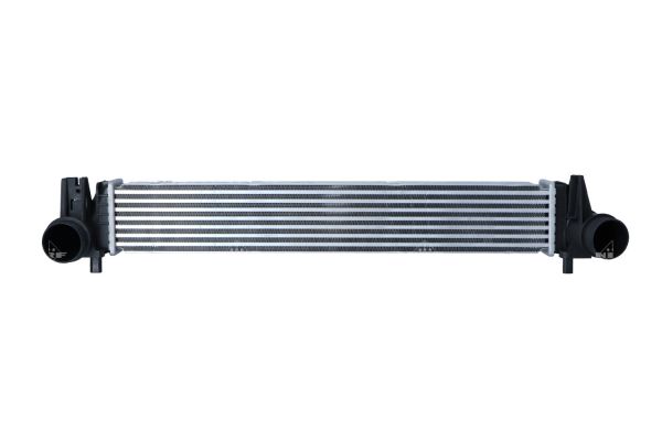 Intercooler, charger - 309035 NRF