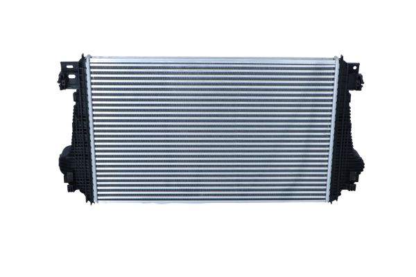 Intercooler, charger - 309038 NRF