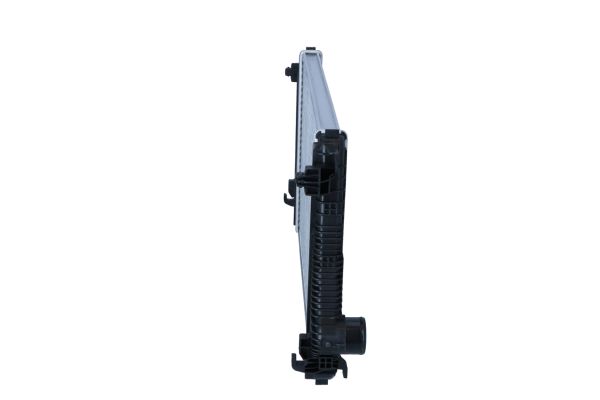 Intercooler, charger - 309038 NRF