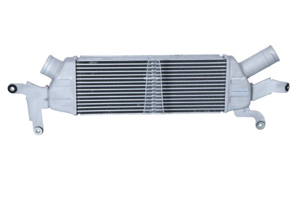 Intercooler, charger - 309035 NRF