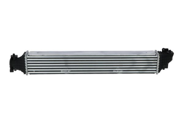 Intercooler, charger - 309045 NRF