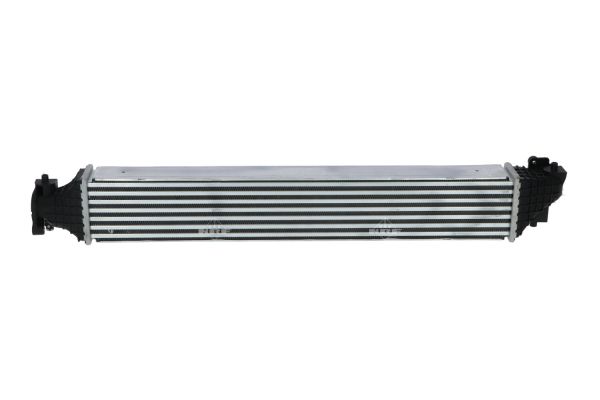 Intercooler, charger - 309045 NRF