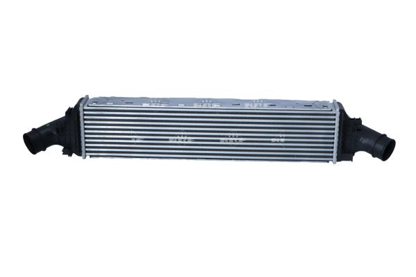 Intercooler, charger - 309047 NRF