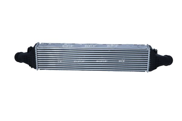 Intercooler, charger - 309047 NRF