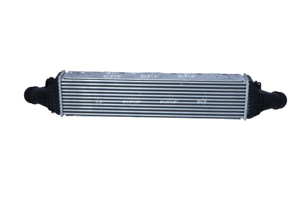 Intercooler, charger - 309047 NRF