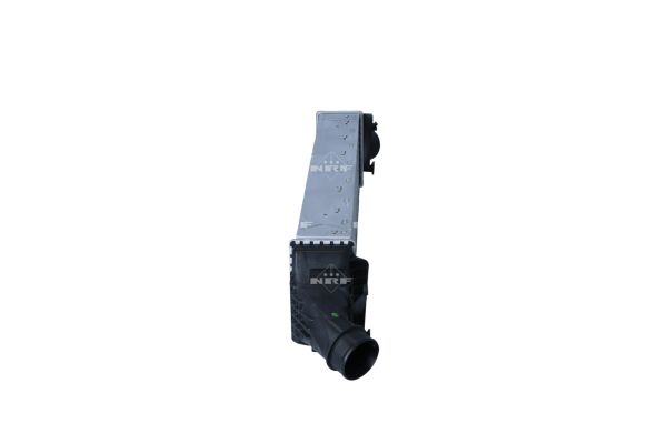 Intercooler, charger - 309047 NRF