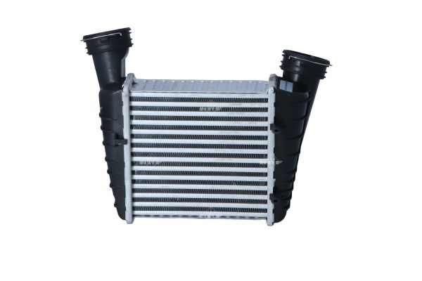 Intercooler, charger - 309051 NRF
