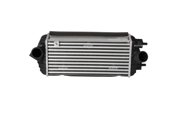 Intercooler, charger - 309053 NRF