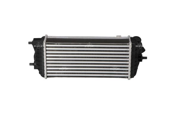 Intercooler, charger - 309053 NRF