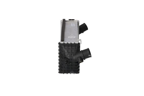 Intercooler, charger - 309053 NRF