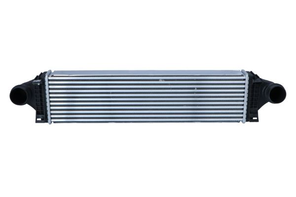 Intercooler, charger - 309067 NRF