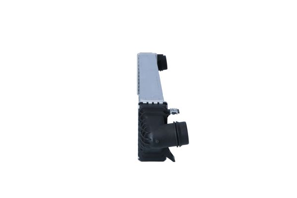 Intercooler - 309067 NRF