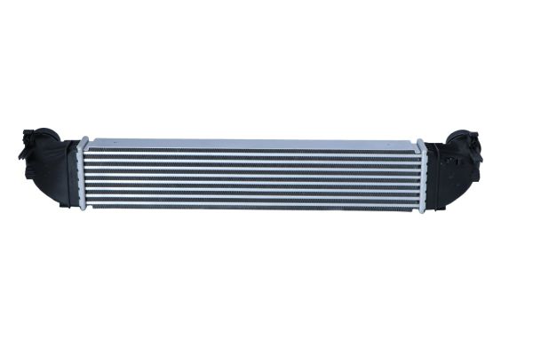 Intercooler - 309069 NRF