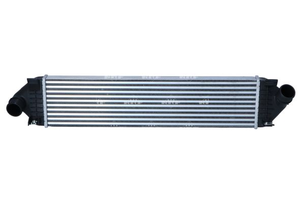 Intercooler, charger - 30906 NRF