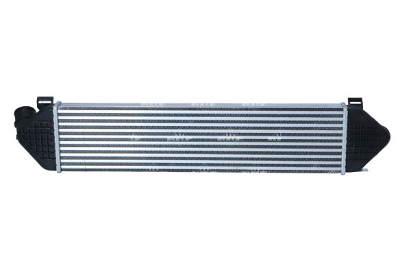 Intercooler, charger - 30906 NRF