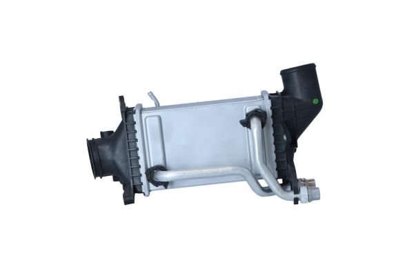 Intercooler, charger - 309072 NRF