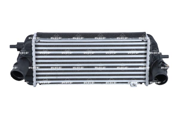 Intercooler - 309076 NRF