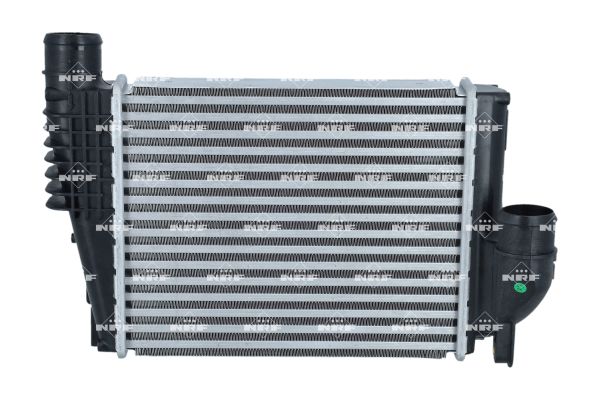 Intercooler - 309077 NRF