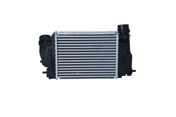 Intercooler, charger - 309078 NRF