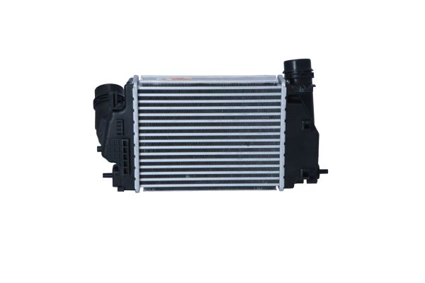 Intercooler, charger - 309078 NRF