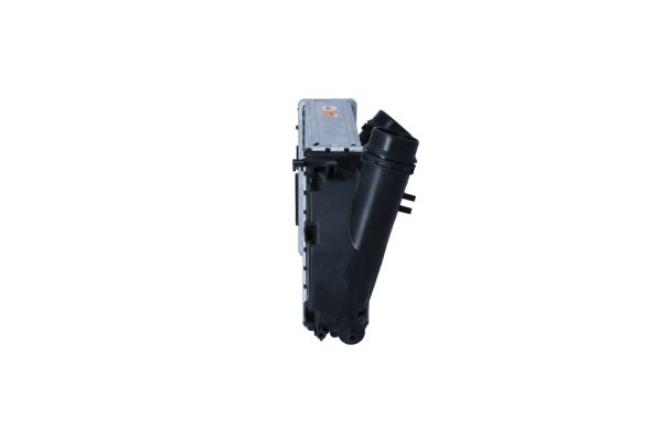 Intercooler, charger - 309078 NRF