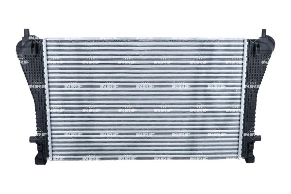 Intercooler, charger - 309080 NRF
