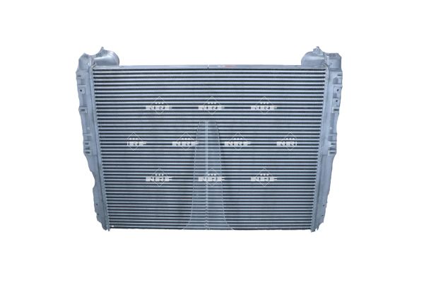 Intercooler - 309081 NRF