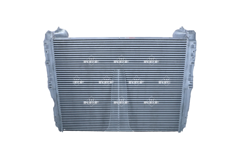 Intercooler - 309081 NRF