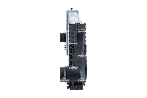 Intercooler, charger - 309082 NRF