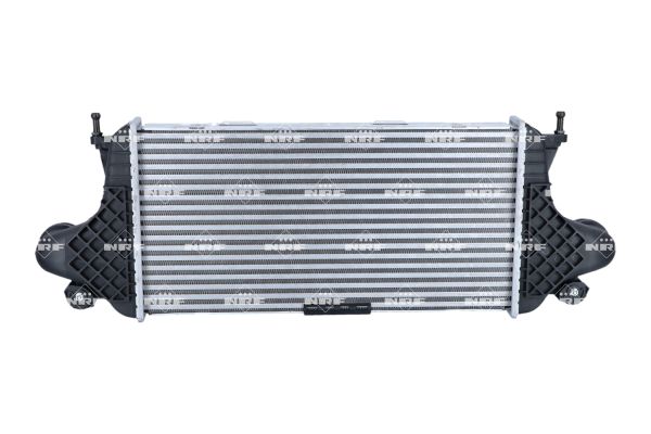 Intercooler, charger - 309082 NRF
