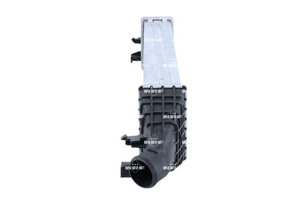 Intercooler - 309083 NRF
