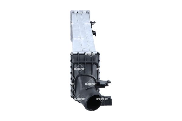 Intercooler - 309083 NRF