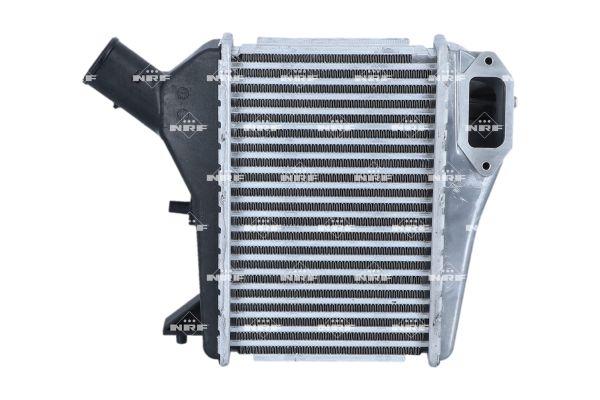 Intercooler, charger - 309088 NRF