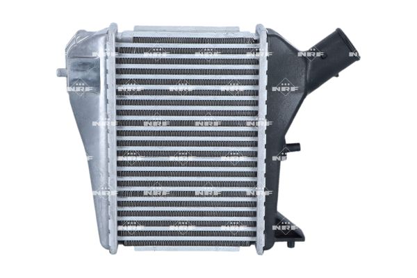 Intercooler, charger - 309088 NRF