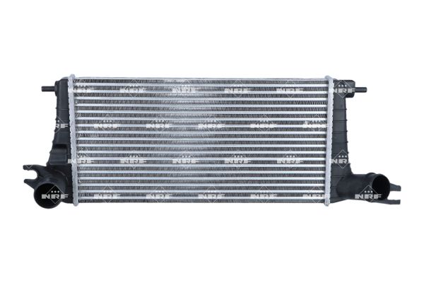 Intercooler - 309089 NRF