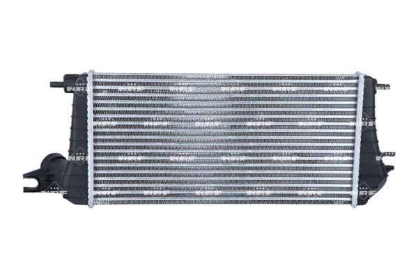 Intercooler - 309089 NRF