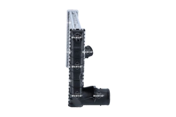 Intercooler - 309089 NRF