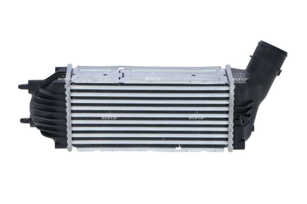 Intercooler, charger - 30908 NRF