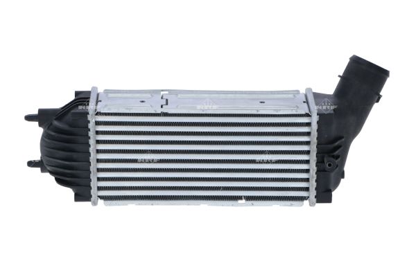 Intercooler, charger - 30908 NRF