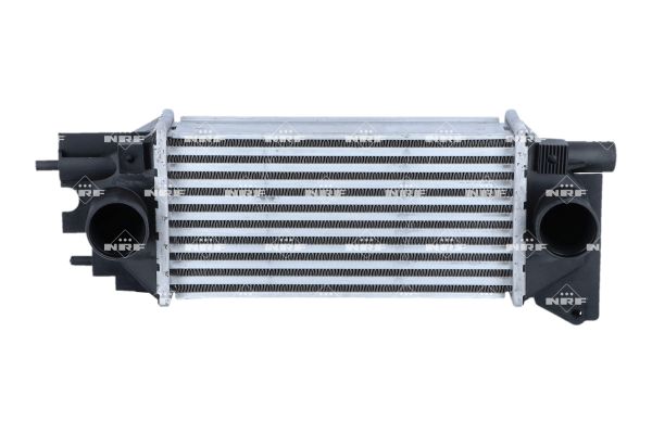 Intercooler, charger - 309092 NRF