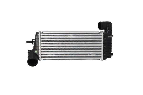 Intercooler, charger - 30909 NRF