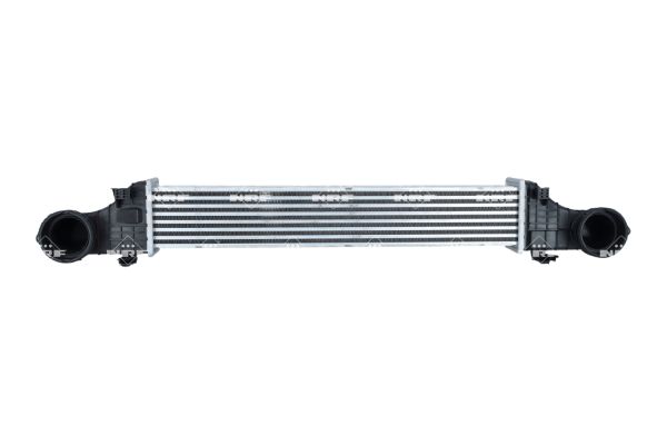Intercooler - 309100 NRF