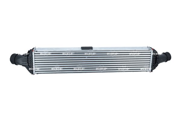 Intercooler - 309101 NRF