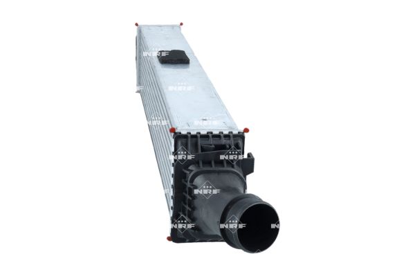 Intercooler - 309101 NRF