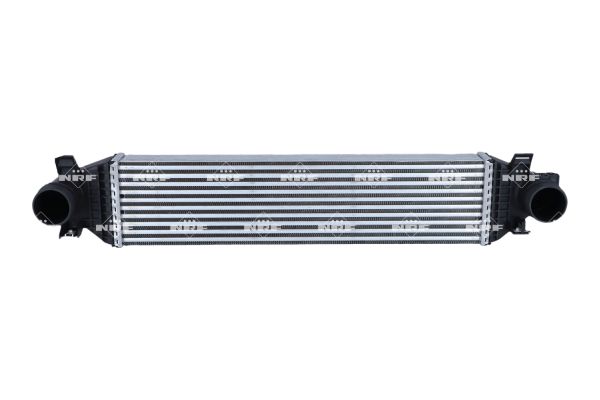 Intercooler - 309104 NRF
