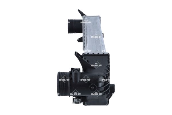 Intercooler - 309104 NRF