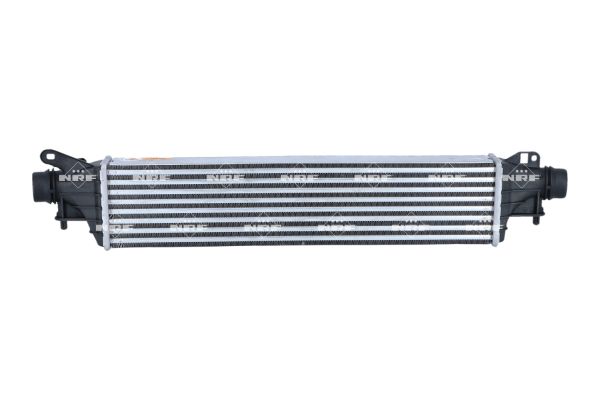 Intercooler, charger - 309105 NRF