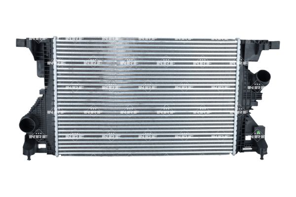 Intercooler - 309119 NRF