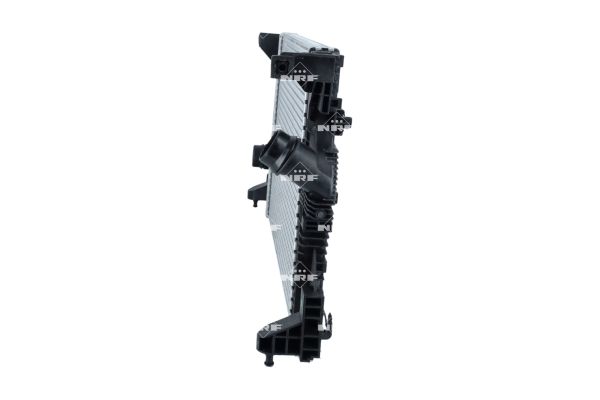 Intercooler - 309119 NRF